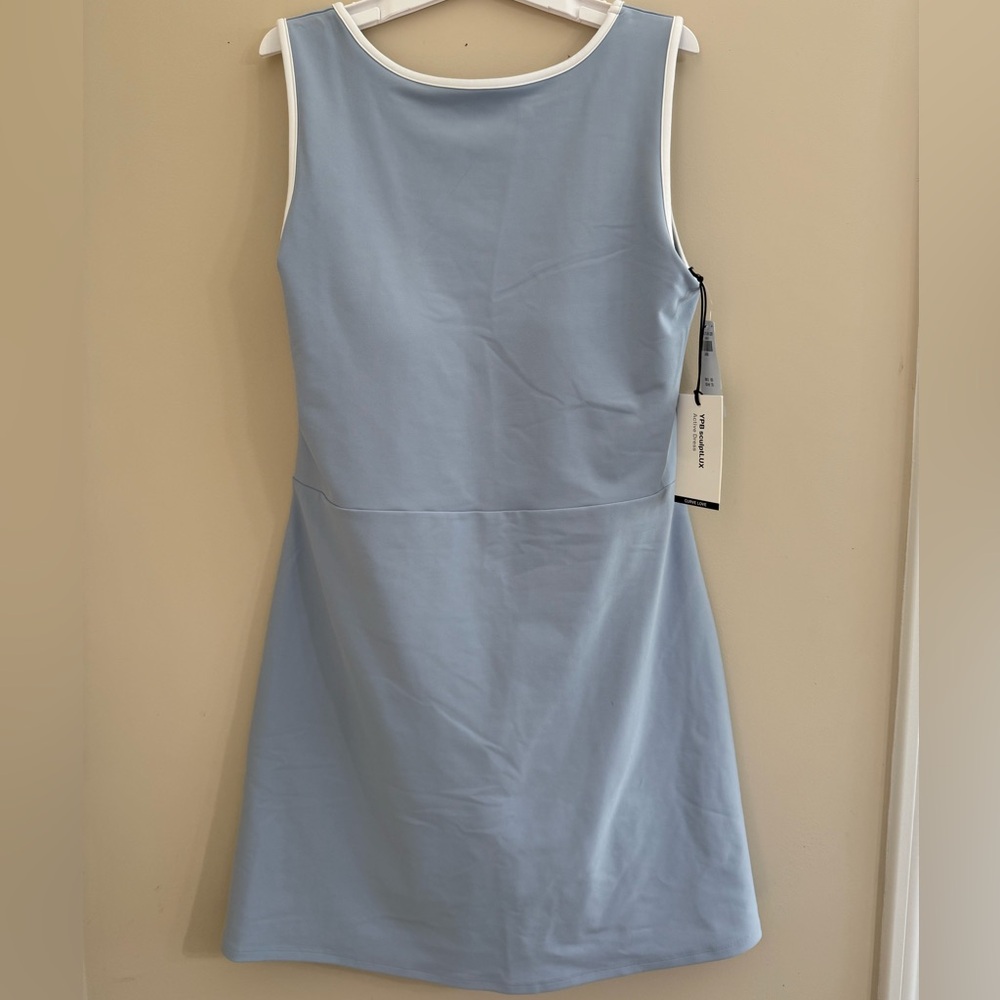 Athletic dress